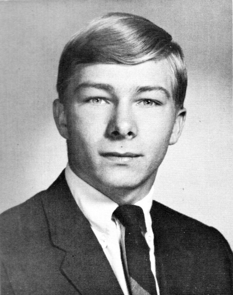 Jack Staples